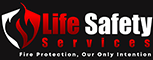 Life Safety Services Logo